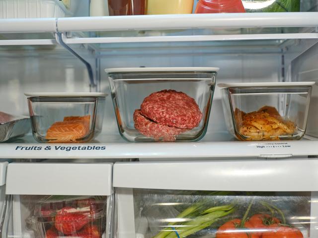 Avoiding Spoilage: Tips on Maintaining Freshness of Ground Beef in the Fridge
