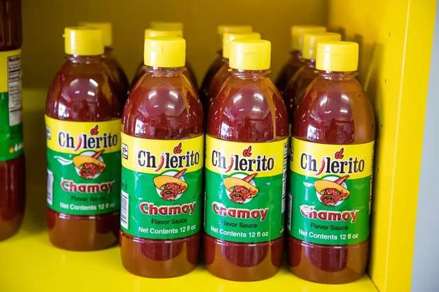 Exploring the Exotic Flavors of Chamoy: A Must-Try Condiment Exploring the Exotic Flavors of Chamoy: A Must-Try Condiment