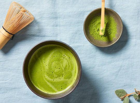What Does Matcha Taste Like?