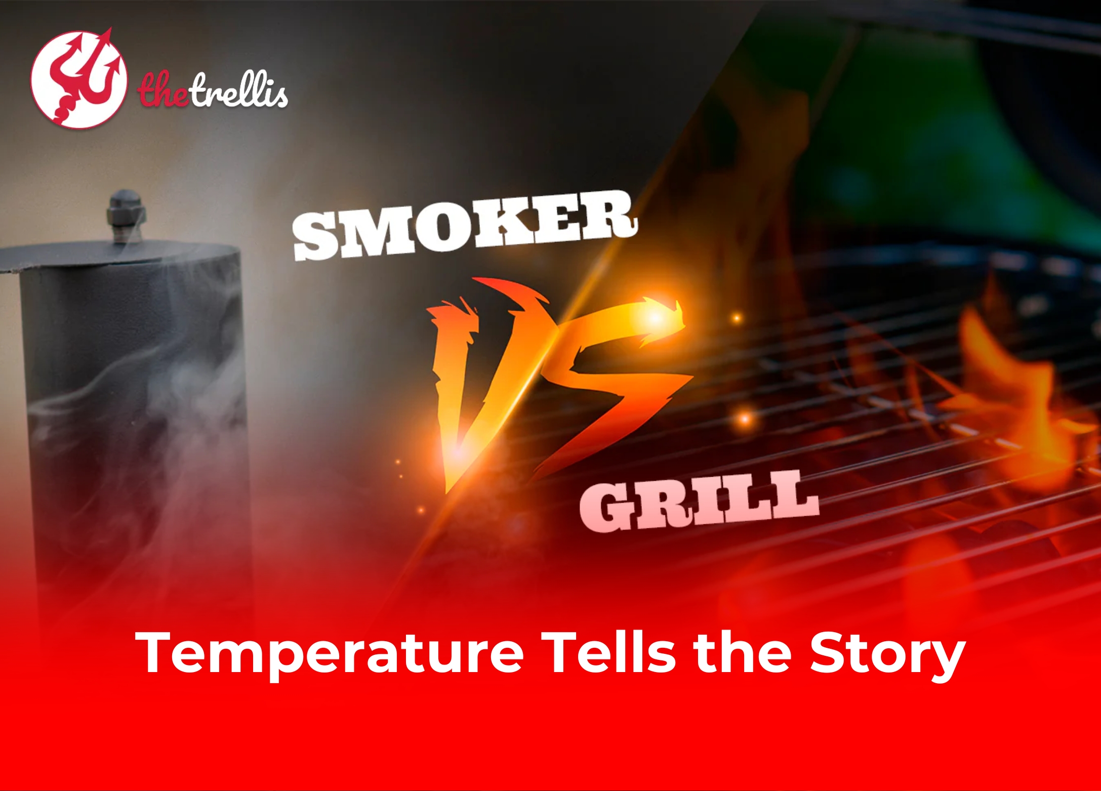 Temperature Tells the Story